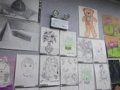 -大卫美术教育(中南路校区)