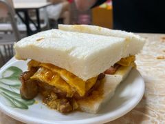 -沙溪兄茶餐厅