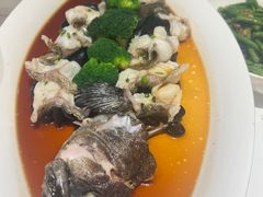 -龙船人海鲜城(长治路店)