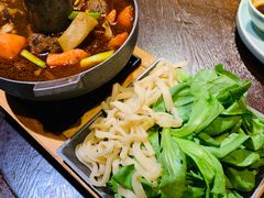 -南京大牌档(香港广场店)