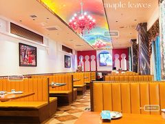 -巴依老爷新疆美食(魏公村店)