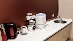 -金芙美月子中心(财富别墅店)