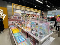 -泡泡玛特POPMART(合生汇店)