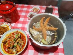 -辣小鲜·南昌大排档(船山路店)