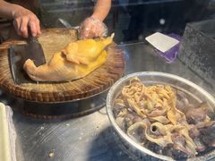-肥婆兰鸡饭(西门外街店)