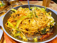 -金顺韩式烤肉·网红烤肉店(广利路店)