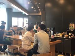 -星巴克(南京鼓楼吾悦广场店)
