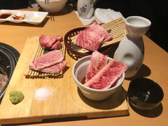 -牛角日本烧肉专门店(小樽店)