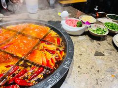 -重庆渝达老火锅(春熙路店)