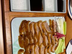 -满园烤鸭·春饼(丰科路万达店)
