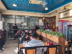 -漕河全驴宴饭店(徐水店)