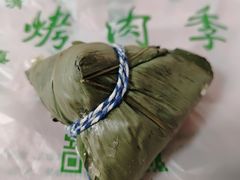 -烤肉季饭庄