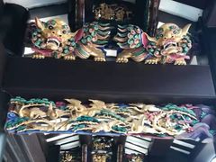 -粤剧艺术博物馆