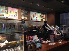 -星巴克(成都锦里店)