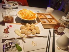 -马邦子·紫苏烤鱼(恒隆广场店)