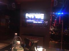 -欢乐迪KTV(南京夫子庙三山街店)