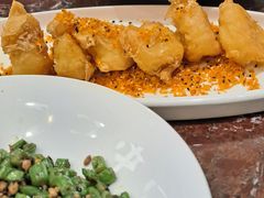 -新白鹿餐厅(爱琴海购物中心店)