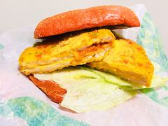 -德克士(前门店)