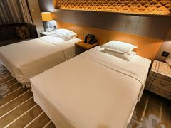 -西安赛瑞喜来登大酒店