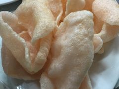 虾片-大槐树烤肉馆