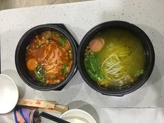 -官人桥番茄米线(温江行署店)