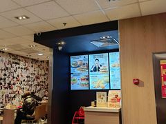 -麦当劳(北京上地十街餐厅店)