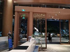 -三亚绿发山海天JW万豪酒店