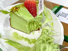 -流酥可心·牛乳蛋糕商店(禾祥西路店)