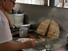 -巧手馄饨(箍桶巷店)