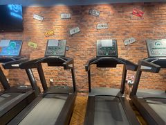 -NRG 健身私教CLUB(云山路店)