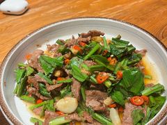 -云海肴·汽锅鸡·云南菜(美罗城店)