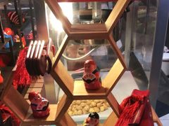 -韵咖啡自助餐厅(天津香格里拉店)