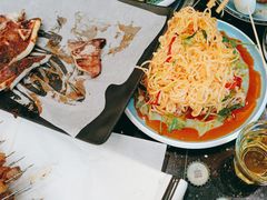 -瑞杰烧烤店·24小时营业(山东路店)