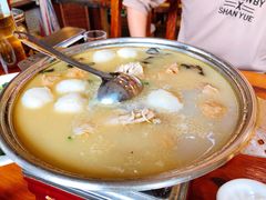 -李太婆鱼汤馆(古城路店)