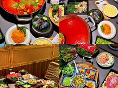 -楠小云·云南鲜菌·鲜牛自助火锅(九眼桥店)