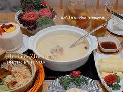 -湯系·煲汤手艺人(东二环泰禾广场店)