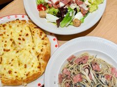 -菲滋意式餐厅(西溪印象城店)