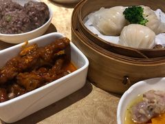 -哈尔滨永泰喜来登酒店·璟泰公馆