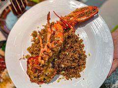 -喜家港式茶餐厅(三亚湾一丰禾生活广场店)