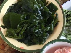 -王婆乔鲜鱼自助火锅(蜀汉路店)