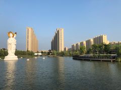 -灵秀公园