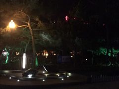 -北戴河东海水浴场
