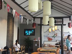 大堂-德克士(前门店)