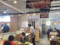 -呷哺呷哺 黄金牧场 (大港油田幸福广场店)