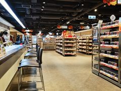 -楼上(尖沙咀店)