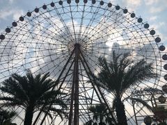 -三亚海昌梦幻海洋不夜城