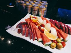 -萧邦音乐会所KTV·蒸汽活海鲜自助(福田店)