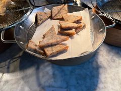 -福州仓山凯悦酒店·Market Cafe Lacucina咖啡厅