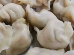 -军嫂饺子馆(岳家寨小区店)