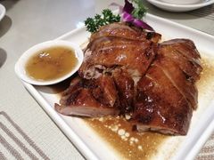 -鹅冠港式茶餐厅(来福士店)